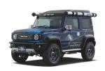 Suzuki Jimny Sierra Marine 2019 года